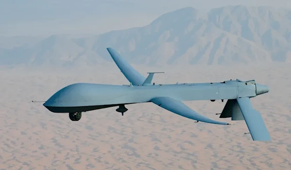 Northrop Grumman partners with tech company to develop AI drones