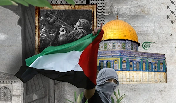 Quds Day reaping fruits today