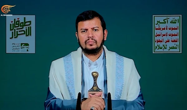 Sayyed Houthi