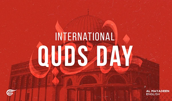 International Quds Day