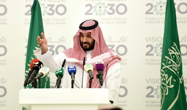 Saudi Arabia bleeding funds for Vision 2030: A broken economic model