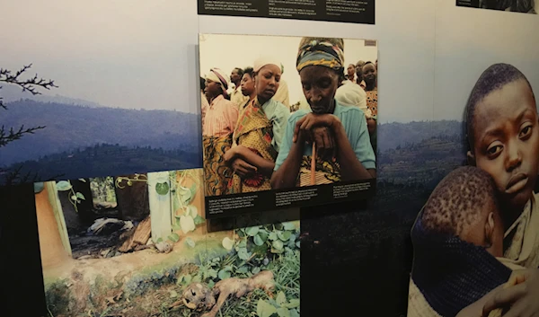 Rwanda commemorates 30 years since genocide