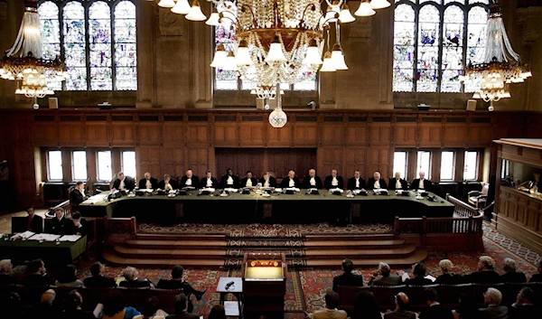 Venezuela submits argument to ICJ regarding Essequibo region