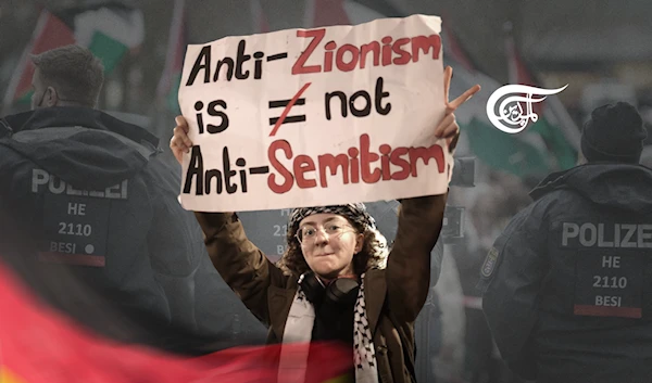 Germany’s antisemitism schtick has outlived its usefulness