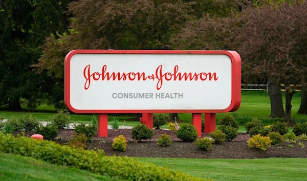 Johnson & Johnson