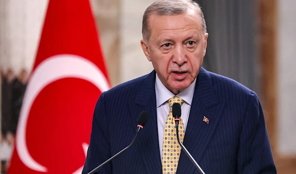 Netanyahu's 'genocidal methods' would make 'Hitler jealous': Erdogan