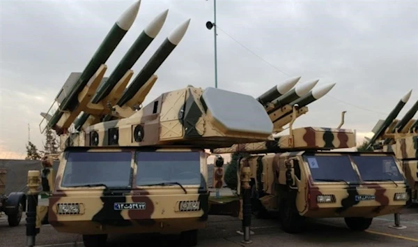 Iran's 3rd Khordad air defense system: A proven threat to US aircraft