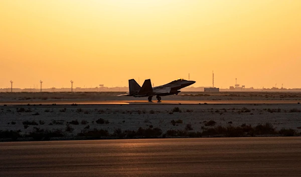 US relocates unwanted Air Force operations from UAE to Qatar: WSJ