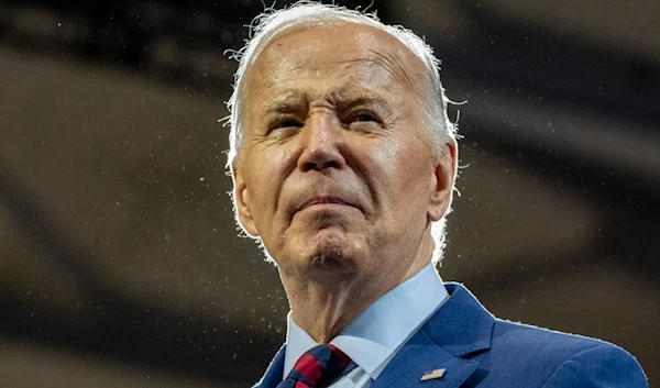 Biden Japan