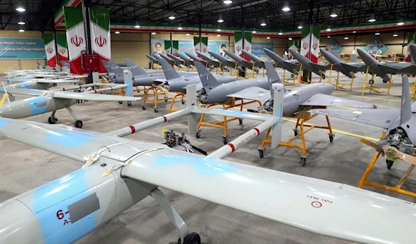 Iran's weapons supply strategy: A model Australia can learn from: ASPI