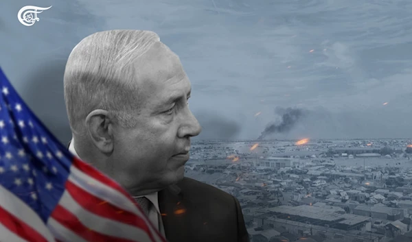 Netanyahu has no interest in peace, seeks to destroy Palestine