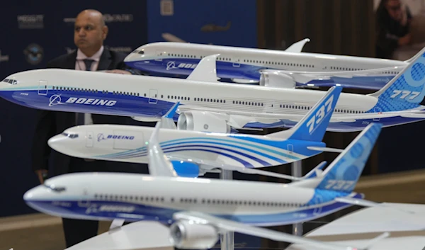 Boeing faces new US investigation into ‘missed’ 787 inspections