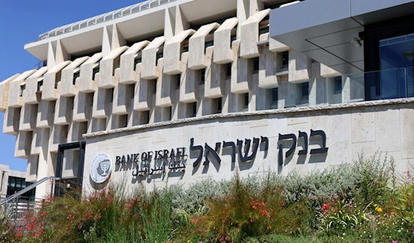 'Israel' loses billions in foreign exchange reserves