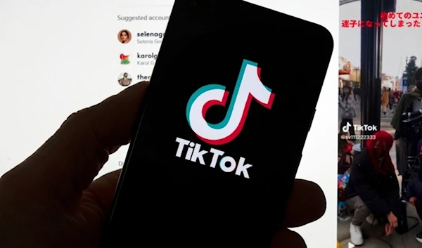 TikTok sues US government over ban