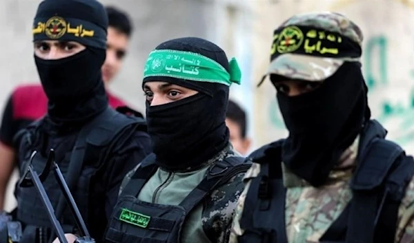 Explainer: The three-phase agreement Hamas has agreed to