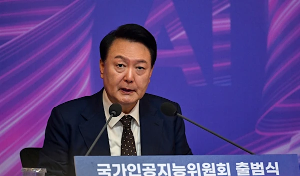 DPRK administration would 'end' if it uses nukes: S. Korean President