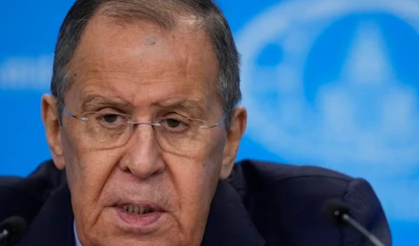 Israeli attack on Iranian nuclear sites 'serious provocation': Lavrov