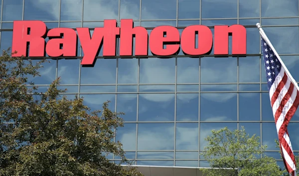 US firm Raytheon profiting billions from Ukraine weapons sales