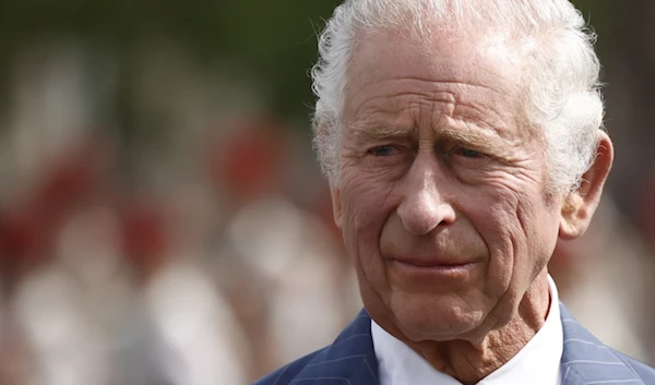 King Charles not to stand in way if Australia wants to become republic