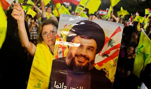 Hezbollah shocks the audience, 'Israel' reliving 2006 war: CNN