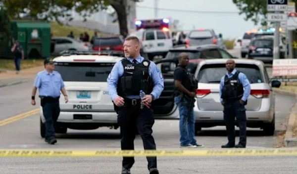 1 dead, 9 injured in mass shooting near Tennessee State University