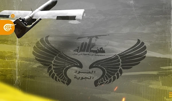 Hezbollah drone strikes Israeli Base after radar disappearance