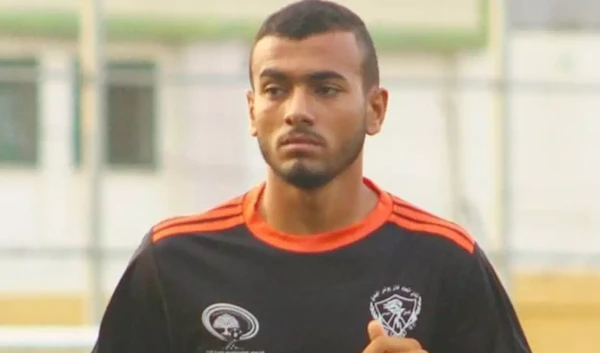 Palestinian footballer, family killed by 'Israel' in Gaza