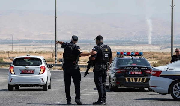 Israeli officer killed, Injuries in Ashdod shooting