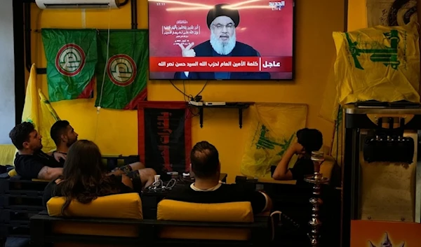 'Israel' struggles to anticipate Hezbollah's next move: Haaretz