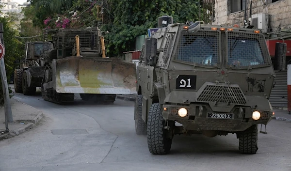 Resistance fighters in Jenin kill Israeli troops in fierce battle