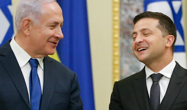 Zelensky, Netanyahu, spawn of Satan: Nicaragua's Ortega