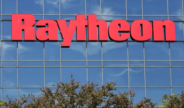 US Raytheon fined near $1 bln for bribery, inflated contracts