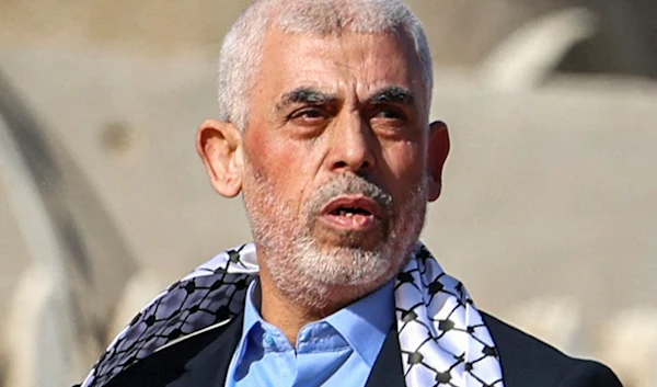 Sinwar may be dead but Hamas lives on :Foreign Policy