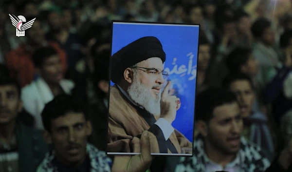 Yemen mourns martyr Sayyed Hassan Nasrallah