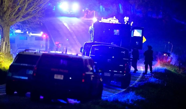 Celebration turned lethal: 3 killed, 9 injured in US crowd shooting