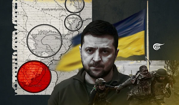 Ukraine's deadly decision to refuse to cede territory