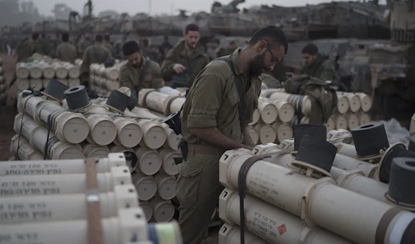 Paying 'Israel's' war bills may force difficult choices: AP