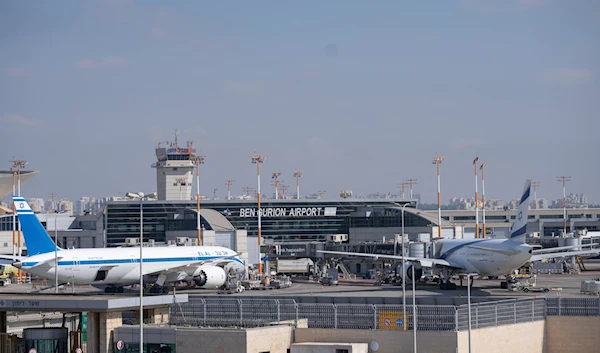 Suspension of flights causes deep crisis for Israeli aviation sector