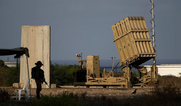 US pledges $5.2 bil. of taxpayer money to develop Israeli air defenses