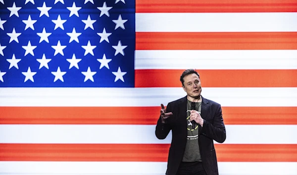 DOJ asked to probe Musk's effort to pay voters for Trump ballots