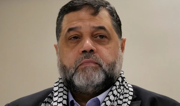 Gaza post-war phase will be solely Palestinian: Hamas official Hamdan