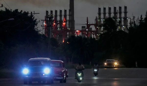 Cuba restores power to 70% of residents following nationwide blackout