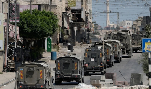 Young man martyred in Qalqilya by Israeli gunfire