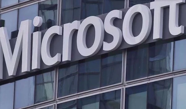 Microsoft fires employees for organizing vigil for Gaza victims