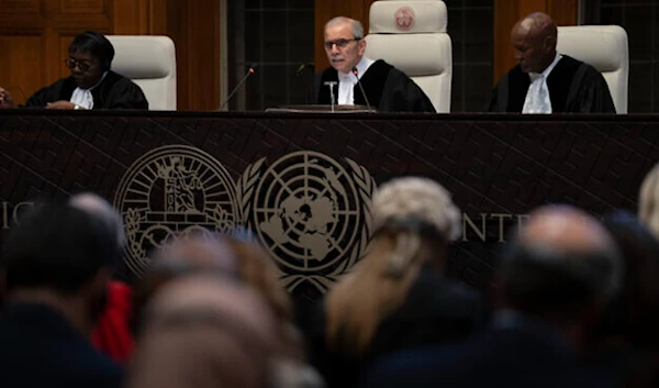 South Africa to submit dossier of evidence of Gaza genocide to ICJ