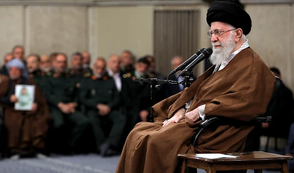 Sayyed Khamenei