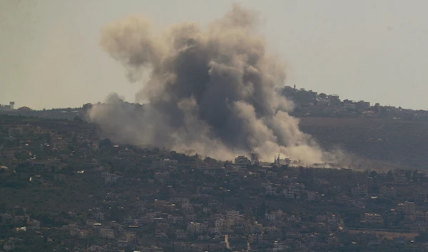 Martyrs, wounded in ongoing Israeli aggression on South Lebanon, Bekaa