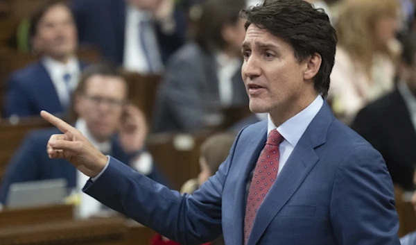 Trudeau facing 'iceberg revolt' as more Canadians demand he step down