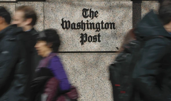 WaPo loses 200,000 subscribers over Bezos’ Harris block