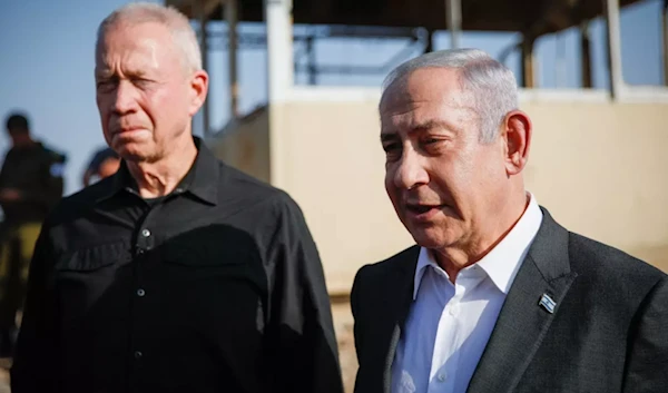 US, Mossad interference; delays Netanyahu's ICC arrest warrant